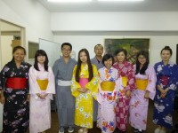 yukata
